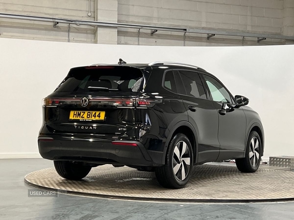 Used Volkswagen Tiguan 2025 for sale - 77144823: Photo 19