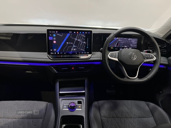 Used Volkswagen Tiguan 2025 for sale - 77144823: Photo 22