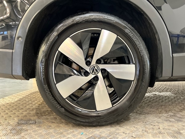 Used Volkswagen Tiguan 2025 for sale - 77144823: Photo 23