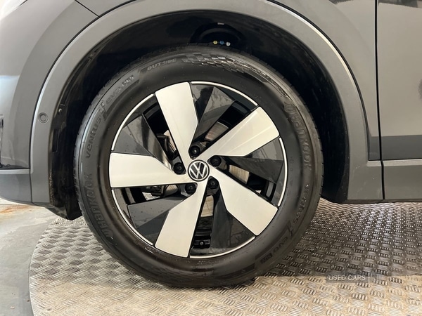 Used Volkswagen Tiguan 2025 for sale - 77144823: Photo 25