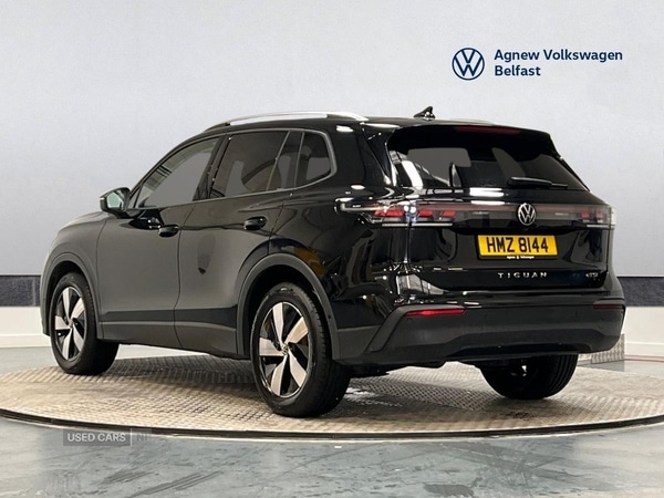 Used Volkswagen Tiguan 2025 for sale - 77144823: Photo 3