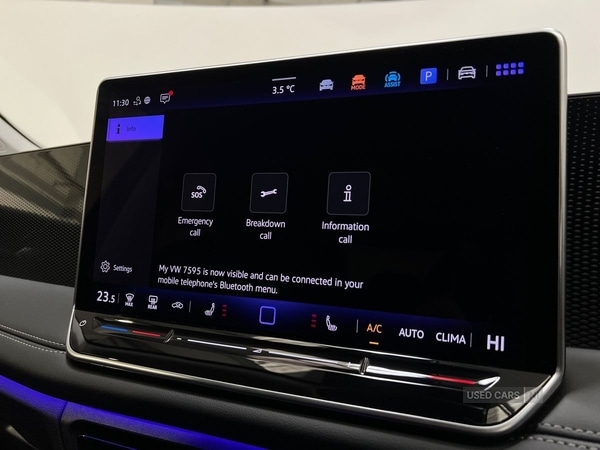 Used Volkswagen Tiguan 2025 for sale - 77144823: Photo 32