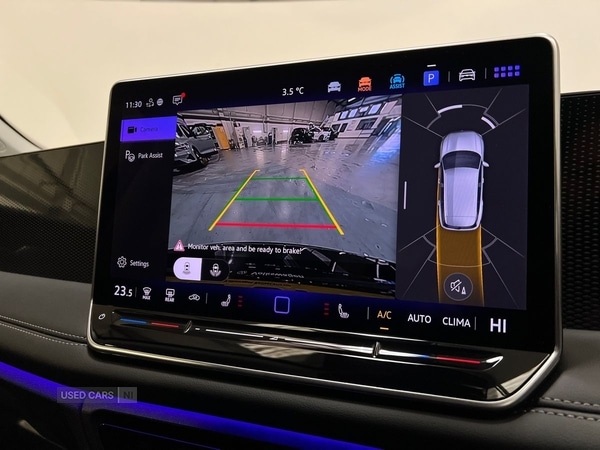 Used Volkswagen Tiguan 2025 for sale - 77144823: Photo 34