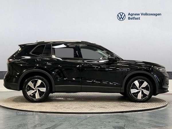 Used Volkswagen Tiguan 2025 for sale - 77144823: Photo 4