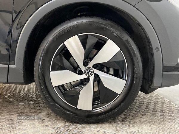 Used Volkswagen Tiguan 2025 for sale - 77144823: Photo 5