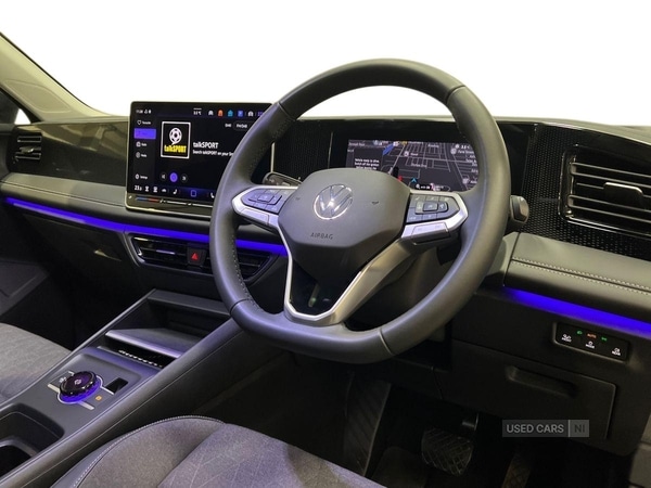 Used Volkswagen Tiguan 2025 for sale - 77144823: Photo 6