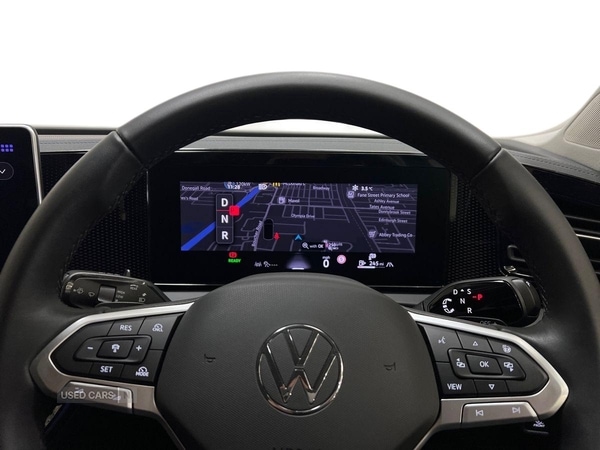 Used Volkswagen Tiguan 2025 for sale - 77144823: Photo 8