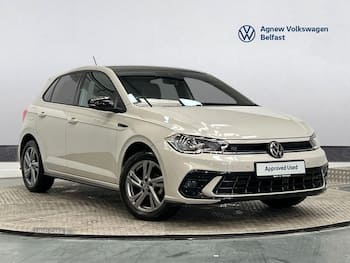 Used Volkswagen Polo 2024 for sale - 79781386: Photo