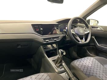 Used Volkswagen Polo 2024 for sale - 79781386: Photo