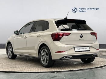 Used Volkswagen Polo 2024 for sale - 79781386: Photo