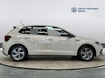Used Volkswagen Polo 2024 for sale - 79781386: Photo