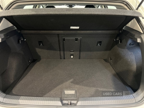 Used Volkswagen Golf 2021 for sale - 77705920: Photo 10