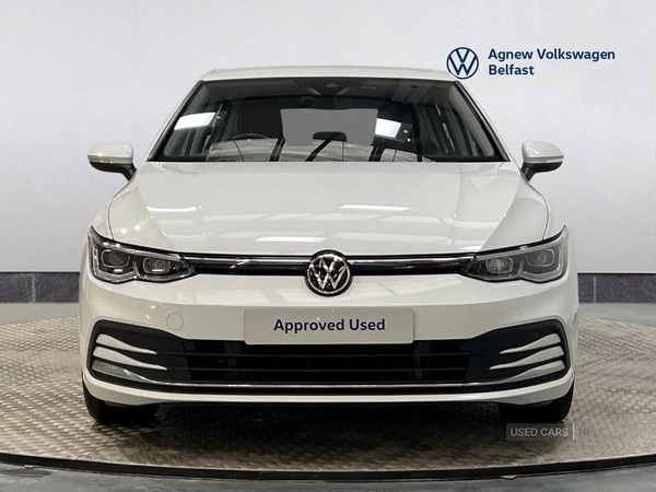 Used Volkswagen Golf 2021 for sale - 77705920: Photo 11