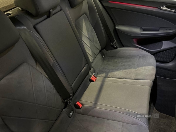 Used Volkswagen Golf 2021 for sale - 77705920: Photo 14