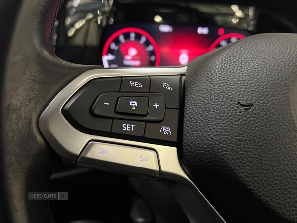 Used Volkswagen Golf 2021 for sale - 77705920: Photo 17