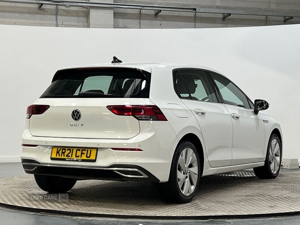 Used Volkswagen Golf 2021 for sale - 77705920: Photo 19