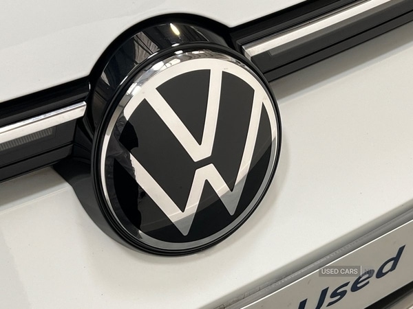 Used Volkswagen Golf 2021 for sale - 77705920: Photo 21