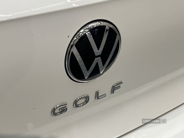 Used Volkswagen Golf 2021 for sale - 77705920: Photo 22