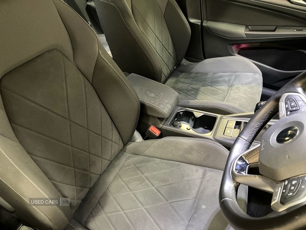 Used Volkswagen Golf 2021 for sale - 77705920: Photo 23