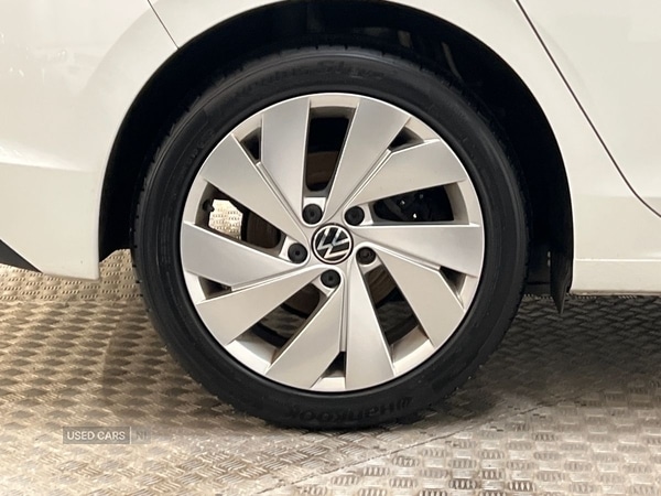 Used Volkswagen Golf 2021 for sale - 77705920: Photo 24