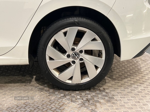 Used Volkswagen Golf 2021 for sale - 77705920: Photo 25