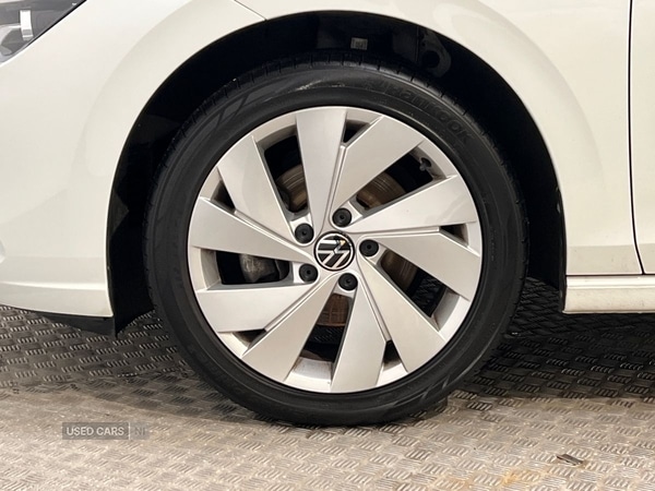 Used Volkswagen Golf 2021 for sale - 77705920: Photo 26