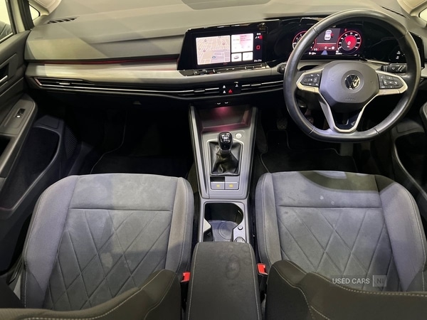 Used Volkswagen Golf 2021 for sale - 77705920: Photo 27