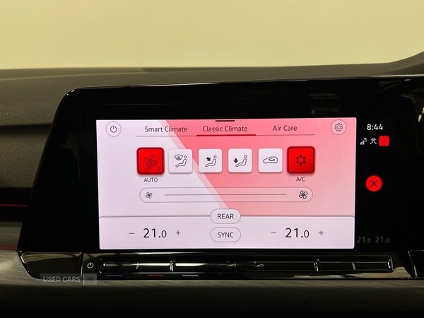 Used Volkswagen Golf 2021 for sale - 77705920: Photo 28