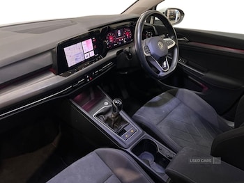 Used Volkswagen Golf 2021 for sale - 77705920: Photo