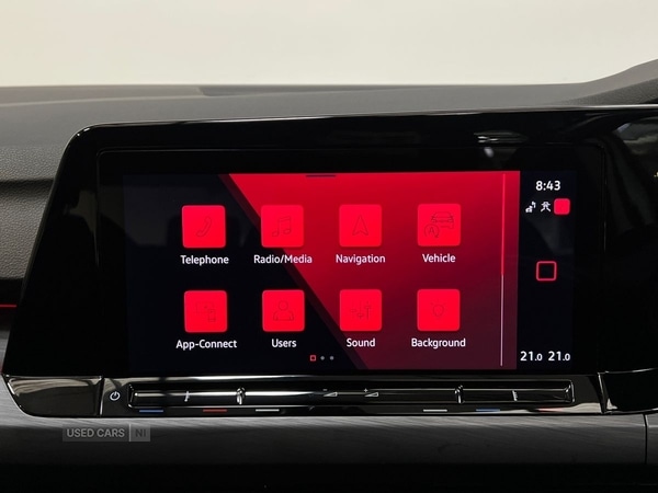 Used Volkswagen Golf 2021 for sale - 77705920: Photo 33