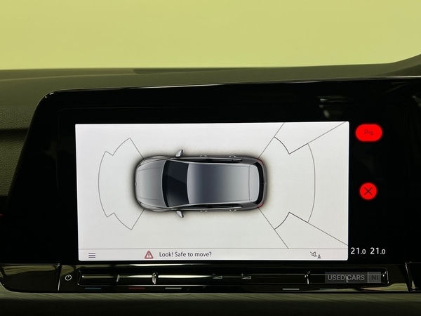 Used Volkswagen Golf 2021 for sale - 77705920: Photo 36