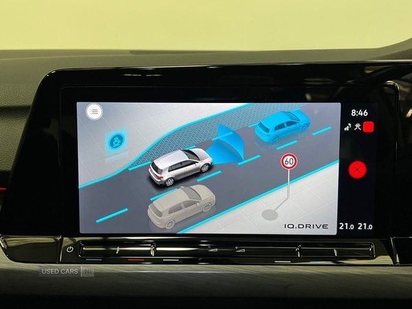 Used Volkswagen Golf 2021 for sale - 77705920: Photo 37