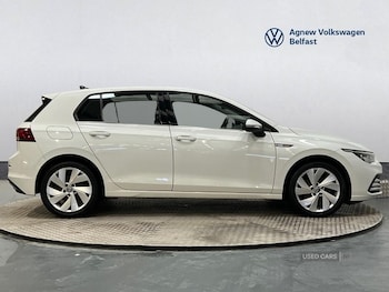 Used Volkswagen Golf 2021 for sale - 77705920: Photo