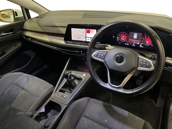 Used Volkswagen Golf 2021 for sale - 77705920: Photo 6