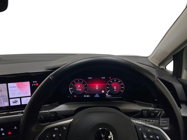 Used Volkswagen Golf 2021 for sale - 77705920: Photo 8