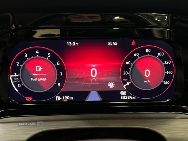 Used Volkswagen Golf 2021 for sale - 77705920: Photo 9