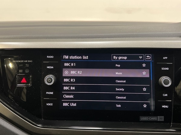 Used Volkswagen Polo 2018 for sale - 77359528: Photo 16