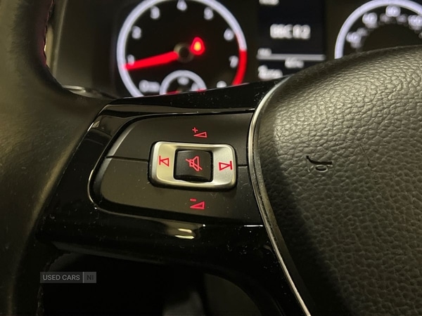 Used Volkswagen Polo 2018 for sale - 77359528: Photo 17