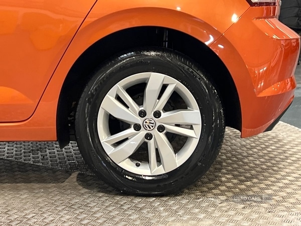 Used Volkswagen Polo 2018 for sale - 77359528: Photo 25
