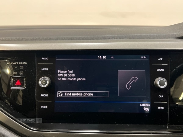 Used Volkswagen Polo 2018 for sale - 77359528: Photo 33