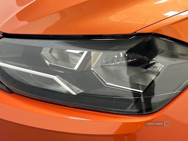 Used Volkswagen Polo 2018 for sale - 77359528: Photo 7