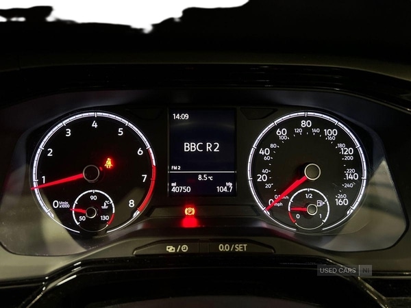 Used Volkswagen Polo 2018 for sale - 77359528: Photo 9