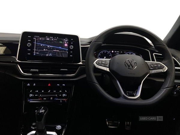 Used Volkswagen T-Roc 2026 for sale - 78128549: Photo 13