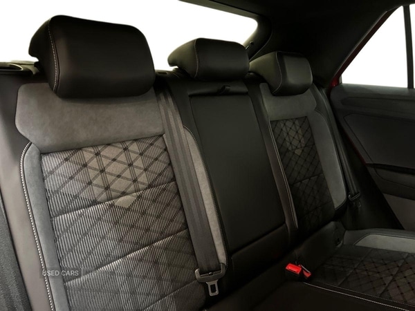 Used Volkswagen T-Roc 2026 for sale - 78128549: Photo 14