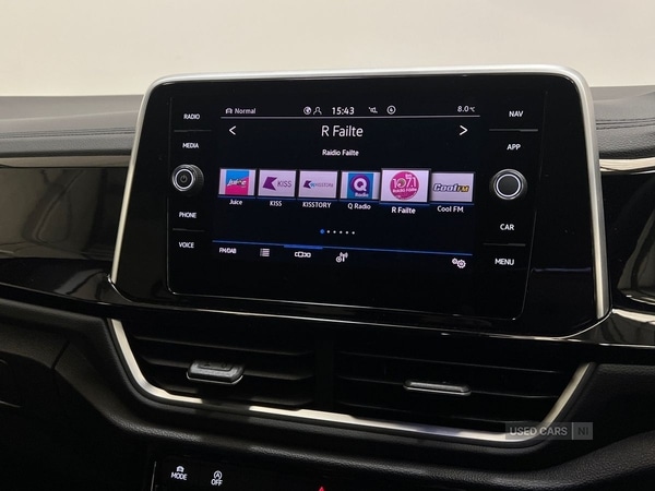 Used Volkswagen T-Roc 2026 for sale - 78128549: Photo 16