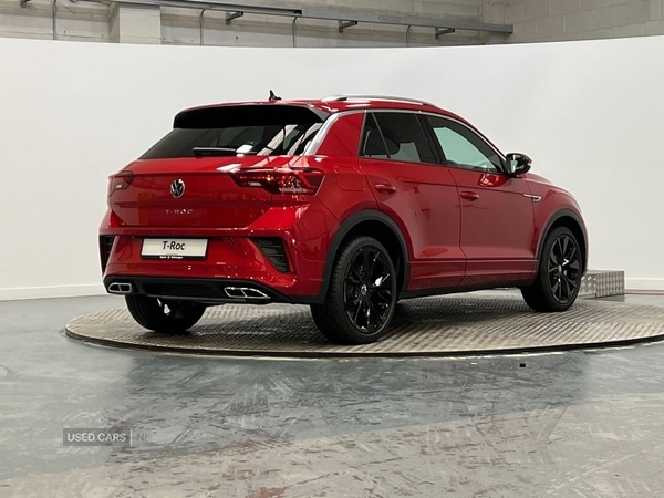 Used Volkswagen T-Roc 2026 for sale - 78128549: Photo 19