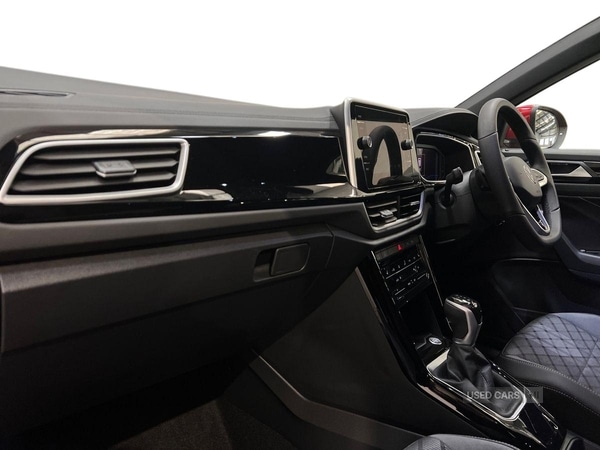 Used Volkswagen T-Roc 2026 for sale - 78128549: Photo 2