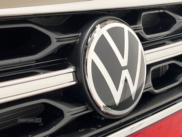 Used Volkswagen T-Roc 2026 for sale - 78128549: Photo 21