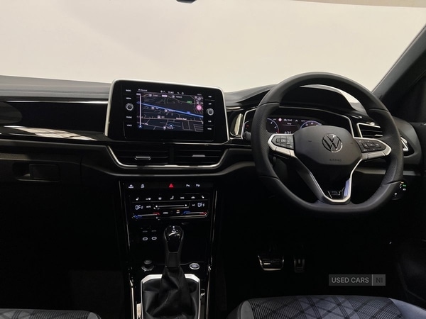 Used Volkswagen T-Roc 2026 for sale - 78128549: Photo 23