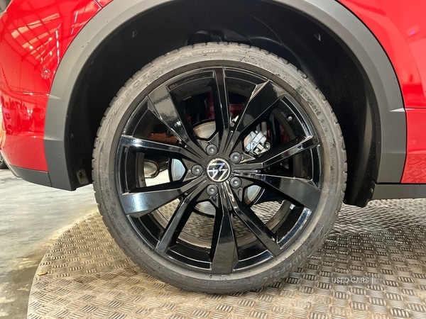 Used Volkswagen T-Roc 2026 for sale - 78128549: Photo 24